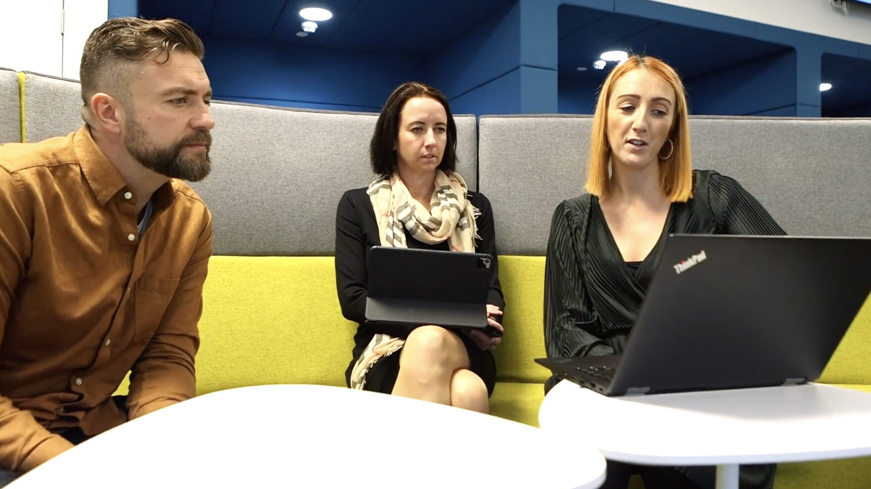 Powerco Legal Team