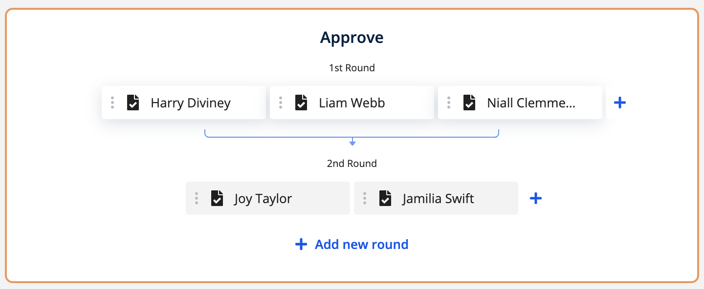 Plexus Workflow Manager Screenshot